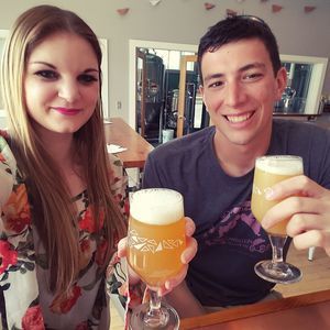 Meet your Posher, Carly